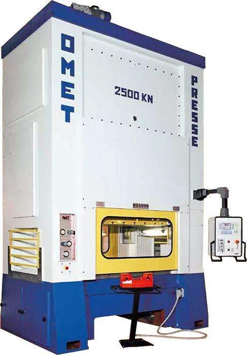 2M2B CCA